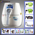 Sunmeta mini vacuum sublimation 3d machine ST-1520